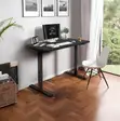 Adjustable 140cm Electric Sit/Stand Desk - 5