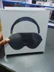 Apple AirPods Max Headphones - Nyeusi - 2