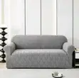 Vifuniko vya Sofa Plain - Rangi Nyingi - 2