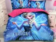 Bright Colourful Children's Duvet Set - 1