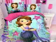 Bright Colourful Children's Duvet Set - 2