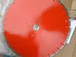 Diamond Circular Saw Blade 500mm - 2