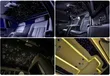 20W Star Ceiling Lights with Meteor Effect - 3