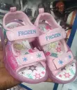 Sandals za Disney Frozen - 4