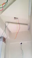 Fundi Umeme kwa Ufungaji Umeme na Huduma za Wiring - 1