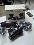 3-in-1 Advanced Dash Camera (Front, Inside, Rear) - 1