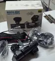 3-in-1 Advanced Dash Camera (Front, Inside, Rear) - 2