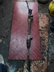 Steering Rack Toyota Belta - Imetumika - 1