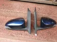 Toyota Isis Side Mirrors (New Model, Used) - 2