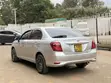 Toyota Axio 1.5 G 2WD 2017 Silver - 1