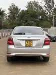 Toyota Axio 1.5 G 2WD 2017 Silver - 2
