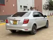 Toyota Axio 1.5 G 2WD 2017 Silver - 3