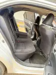 Toyota Axio 1.5 G 2WD 2017 Silver - 5