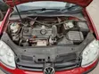 Volkswagen Golf 2008 Nyeusi - 1