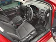 Volkswagen Golf 2008 Nyeusi - 2