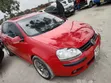 Volkswagen Golf 2008 Nyeusi - 3