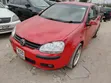 Volkswagen Golf 2008 Nyeusi - 4