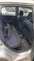 Honda Fit 2011 Nyeupe - 2