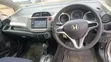 Honda Fit 2011 Nyeupe - 3