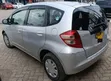 Honda Fit 2011 Nyeupe - 4
