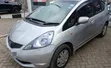 Honda Fit 2011 Nyeupe - 5