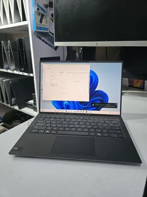 Laptopi ya Dell Precision 5490 - Intel Core Ultra 9, 32GB RAM, 1TB SSD