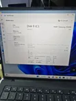 Laptopi ya Dell Precision 5490 - Intel Core Ultra 9, 32GB RAM, 1TB SSD - 4