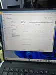 Laptopi ya Dell Precision 5490 - Intel Core Ultra 9, 32GB RAM, 1TB SSD - 5
