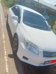 Toyota Axio 2012 Nyeupe - 2
