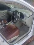Toyota Axio 2012 Nyeupe - 4