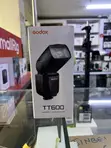 Godox TT600 Thinklite Standard Shoe Flash - 2