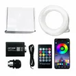 16W RGBW Fiber Optic Star Ceiling Light Kit - 1