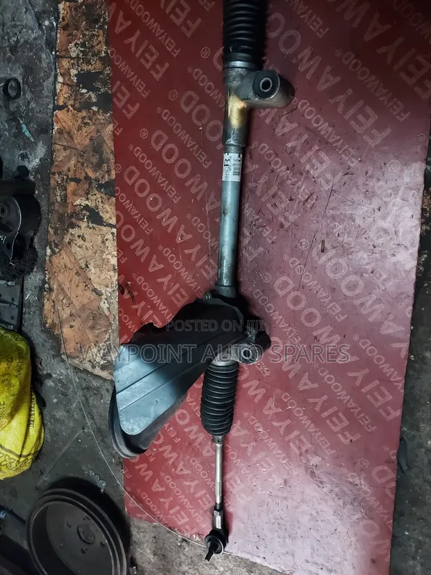 Steering Rack Nissan Dayz - 1