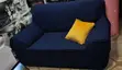 Plain Sofa Covers - Sofa Protector - 2