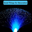 New Star Lights RGBW Fiber Optic Kit 3m - 3