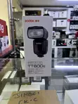 Godox TT600 Thinklite Flash kwa Kamera za Sony - 1