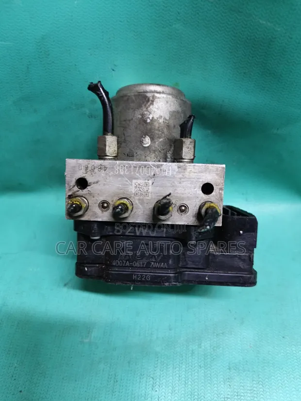 ABS Pump ya Honda Stepwgn - 1