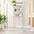 Rashnik 3-Tier Over-the-Toilet Storage Rack - 2