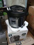 Hisense 6L Multi Cooker (Model HMC6MBK) - Brand New - 1