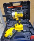 Brand New Dewalt 108V Cordless Impact Wrench - 1