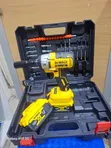 Brand New Dewalt 108V Cordless Impact Wrench - 2