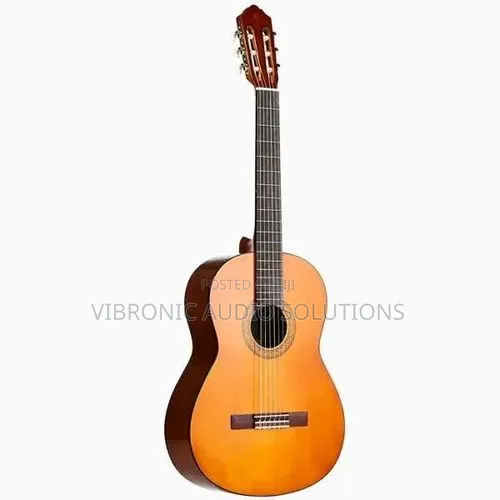 Taylor Academy 12e-N Classical Guitar - 1