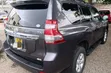 Toyota Land Cruiser Prado 2017 Kijivu - 2