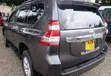 Toyota Land Cruiser Prado 2017 Kijivu - 4