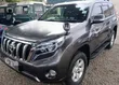 Toyota Land Cruiser Prado 2017 Kijivu - 5