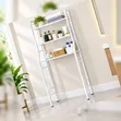 Rashnik 3-Tier Bathroom Toilet Rack - 1