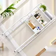 Rashnik 3-Tier Bathroom Toilet Rack - 2