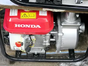 2" Honda Gasoline Water Pump