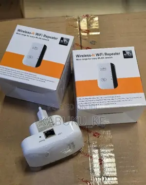 PIX-Link Mini WiFi Extender Isiyo na Waya 300Mbps