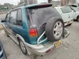 Mitsubishi RVR 2006 Blue - 1